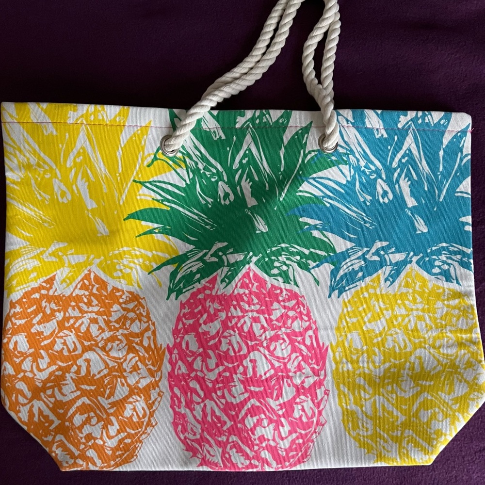 Beach bag